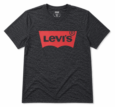 Levi’s Classic Logo Printed Men’s T-Shirt