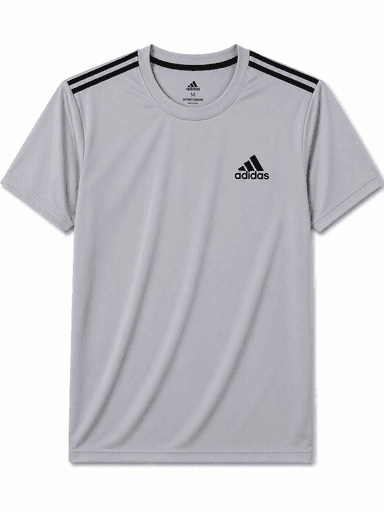 Men's Premium Sports T-Shirt