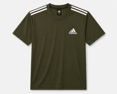 Men's Premium Sports T-Shirt