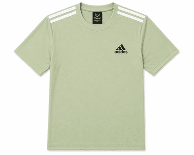 Men's Premium Sports T-Shirt